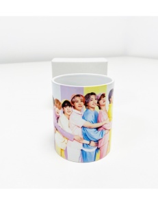 CANA CU BTS BUTTER KPOP - Img 3