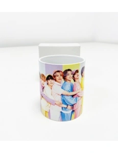 CANA CU BTS BUTTER KPOP - Img 3