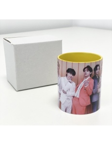 CANA CU BTS BUTTER KPOP - Img 6