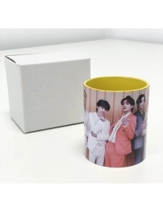 CANA CU BTS BUTTER KPOP - Img 6