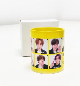 CANA CU BTS BUTTER