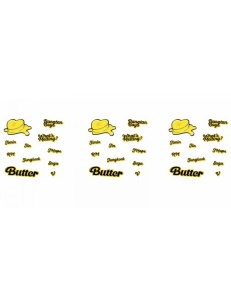 CANA CU BTS BUTTER - Img 2