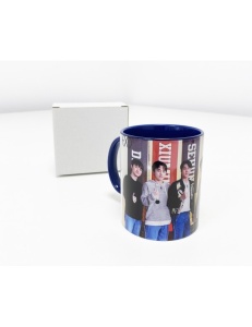 CANA CU EXO KPOP - Img 2