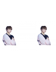 CANA CU JUNGKOOK BTS - Img 2