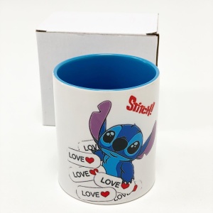 CANA CU STITCH