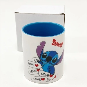 CANA CU STITCH