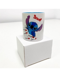CANA CU STITCH - Img 5