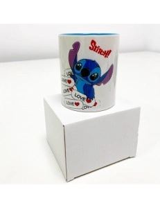 CANA CU STITCH - Img 5