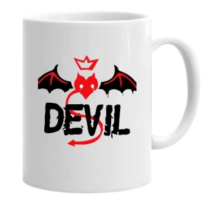 CANA DEVIL ANGEL