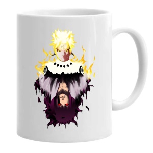 CANA NARUTO AND SASUKE