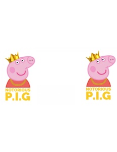 CANA PERSONALIZATA CU PEPPA PIG - Img 2