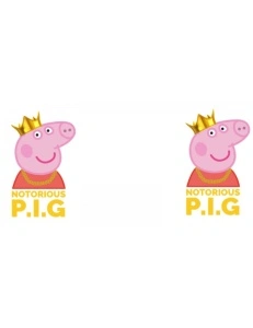 CANA PERSONALIZATA CU PEPPA PIG - Img 2