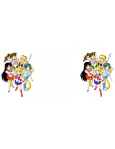 CANA SAILOR MOON - Img 2