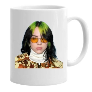 CANA SINGER BILLIE EILISH