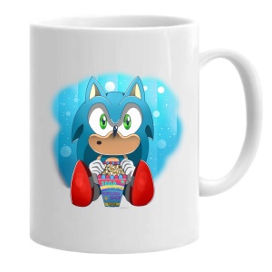 CANA SONIC MOVIE