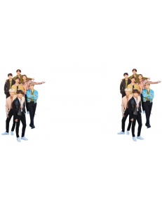 CANA TRUPA BTS - Img 2