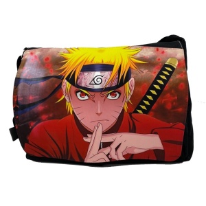 Geanta naruto shippuden anime