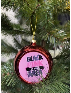 Glob blackpink kpop logo - Img 4