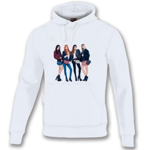 HANORAC BLACK PINK