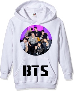 Hanorac bts army love