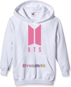 HANORAC BTS DYNAMITE