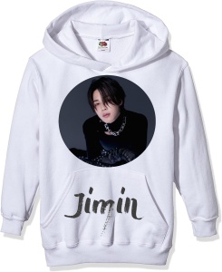 Hanorac bts jimin army kpop