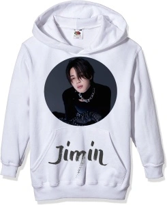 Hanorac bts jimin army kpop