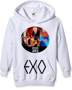 HANORAC CU EXO