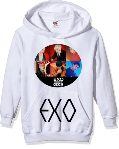 HANORAC CU EXO