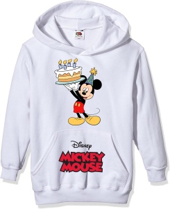 HANORAC CU MICKEY MOUSE CAKE