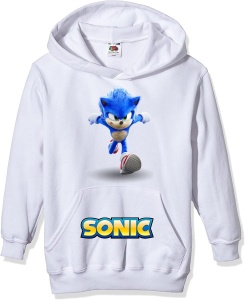 HANORAC CU SONC STRONG