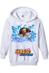 Hanorac naruto shippuden power