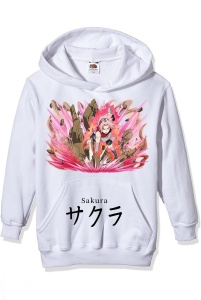 Hanorac naruto shippuden sakura