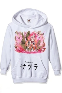 Hanorac naruto shippuden sakura