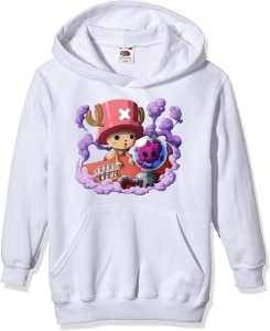 HANORAC ONE PIECE CHOPPER