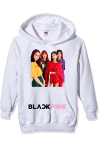 Hanorac trupa blackpink
