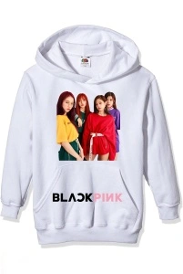 Hanorac trupa blackpink