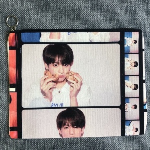 JUNGKOOK PENAR BTS