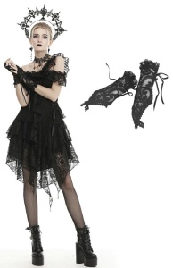 Manusi gotice elegante