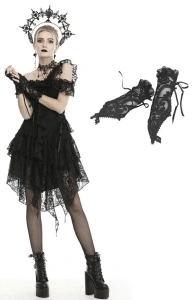 Manusi gotice elegante