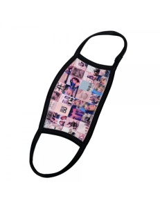 MASCA CU BLACKPINK KPOP - Img 4