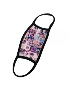 MASCA CU BLACKPINK KPOP - Img 4