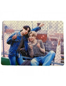 MOUSEPAD CU JUNGKOOK AND JIMIN - Img 3