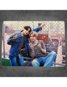 MOUSEPAD CU JUNGKOOK AND JIMIN - Img 6