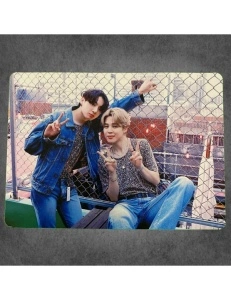 MOUSEPAD CU JUNGKOOK AND JIMIN - Img 6