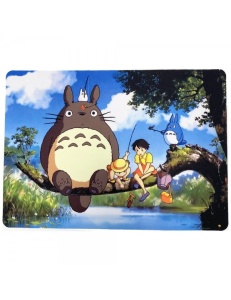 MOUSEPAD CU TOTORO - Img 2