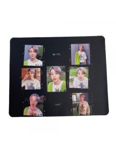 MOUSEPAD JIMIN BTS - Img 3