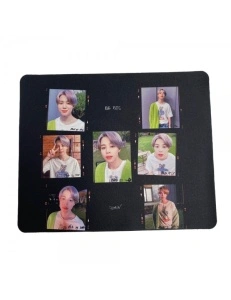 MOUSEPAD JIMIN BTS - Img 3
