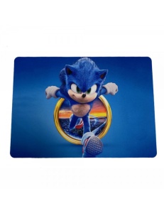 MOUSEPAD SONIC 01 - Img 2