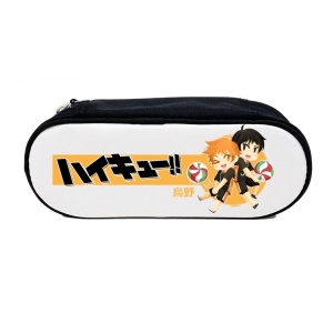 Penar anime haikyuu
